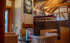 Le Chalet Du Hohwald- Piscine Interieure Chauffee - Proche Champ Du Feu